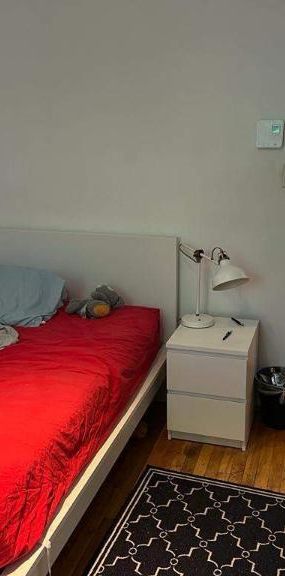 Studio - Montréal - $900 /mo - Photo 1
