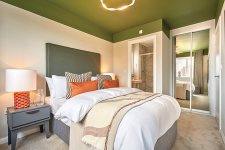 3 bedroom semi-detached house to rent - Photo 3