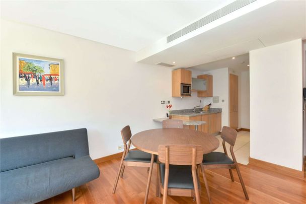 Pavilion Apartments, 34 St. John's Wood Road, St. John's Wood, London, NW8 7HB - Photo 1