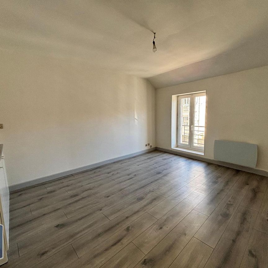 Location Appartement 2 pièces 28m² CHATEAU THIERRY 02400 - Photo 1