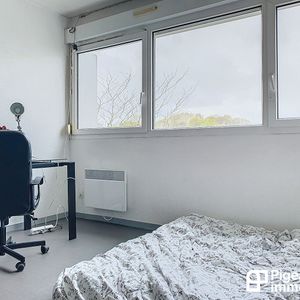 Location Appartement T 1 - Rennes - Beaulieu - Photo 2