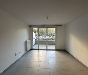 Appartement 41m² avec stationnement - Photo 2