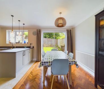 4 bed semi-detached house to rent in Ashley Drive, Penn, High Wycom... - Photo 1