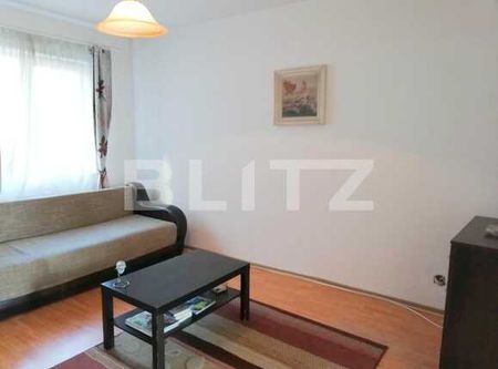 2 camere, 50 mp, imobil nou, posibilitate garaj, zona strazii Paris - Photo 2