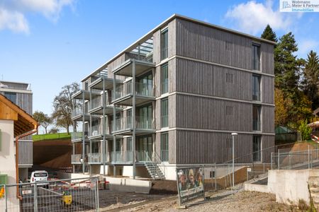 3½-room penthouse apartment - Rubia Russikon - Photo 3