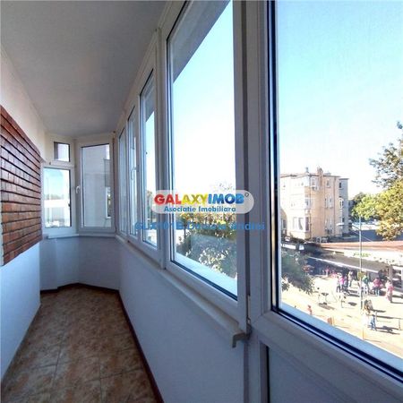 DE INCHIRIAT - APARTAMENT 2 CAMERE, CENTRAL, Zona Piata Dorobanti - Photo 4