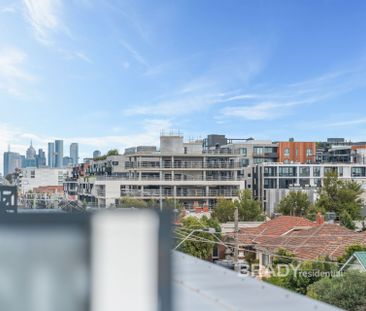 302/98 Nicholson Street, Brunswick East - Photo 4