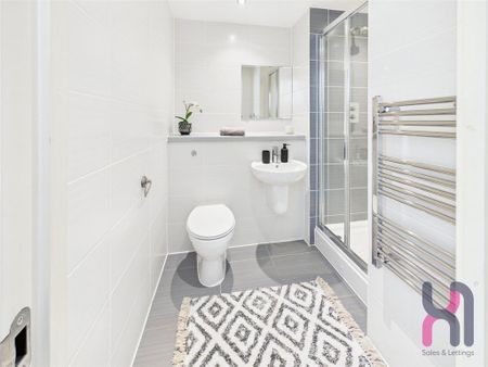 1 bedroom flat to rent - Photo 5