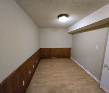 For Lease - 15 Twin Pines Crescent Unit# BSMT, Brampton, Ontario - Photo 6