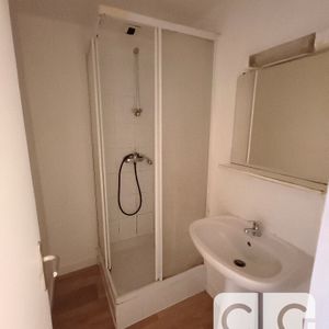 Appartement Quimper 1 pièce(s) 17.05 m2 - Photo 3