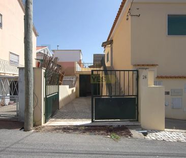 Apartment T2 in São Domingos de Rana, Cascais - Foto 5