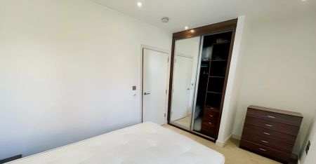 1 Bedroom 1 Bathroom - Photo 4