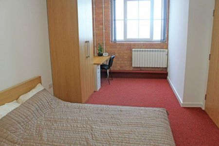 1 bedroom flat to rent - Photo 3