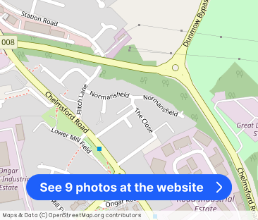 Normansfield, Dunmow - Photo 1