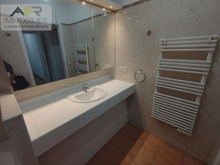 Appartement Courbevoie 3 pièce(s) 64 m2, - Photo 5