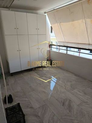 Διαμέρισμα για ενοικίαση Λεωφόρος Πατησίων - Λεωφόρος Αχαρνών - Photo 1