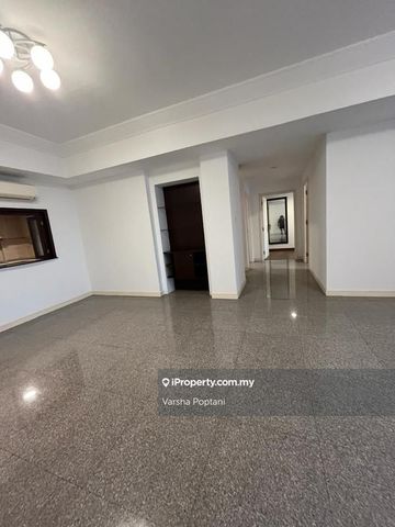 Sri Tiara Residences, Seputeh - Foto 2