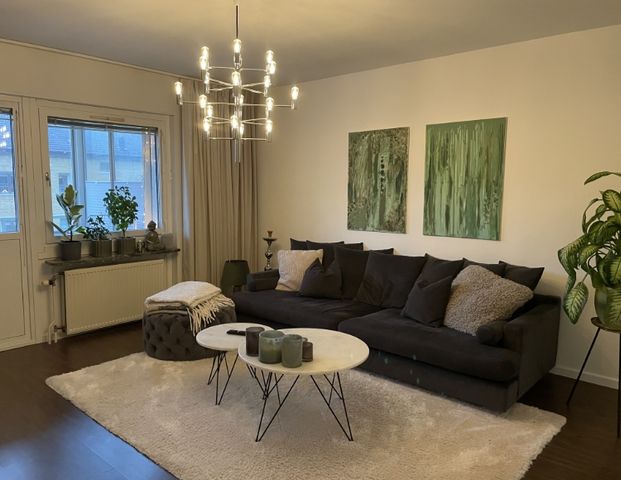 Bufjällsleden 2E - Foto 1