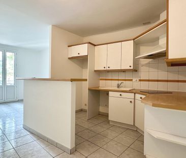 Appartements 41.63 m² - 2 Pièces - Narbonne (11100) - Photo 6