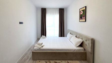 Apartament de inchiriat in Ploiesti, zona Nord-Real Residence Resort - Photo 4