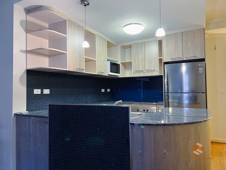 Canberra CBD - Photo 4