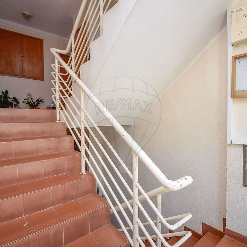 Apartamento T3 em Lisboa - Foto 1