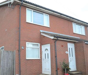 Northgate, Walsall Wood, Walsall, WS9 - Photo 1