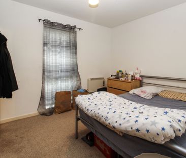 1 bedroom apartment to rent Quay 5, Ordsall Lane, Salford, M5 - Photo 2