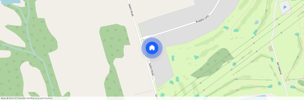 2377 Salem Road #Main, Ajax, Northeast Ajax