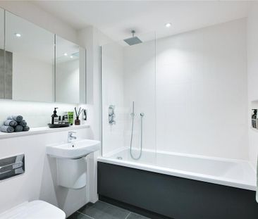 1 bedroom apartment to rent - Photo 6
