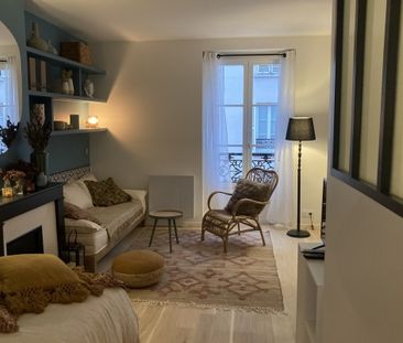 Appartement à louer à Paris 14Ème - Photo 1