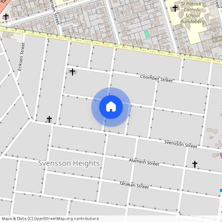 4/14 Dexter Street, Qld 4670, Svensson Heights