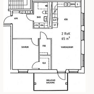 Frans G Wibergs väg 5 – Kristianstad - Photo 3