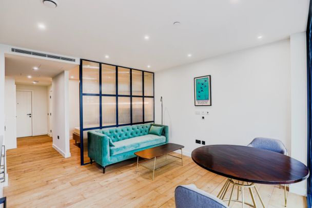 2 Bedroom 2 Bathroom - Photo 1