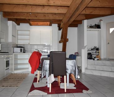 3.5 Zimmer, 95 m², 2. Stock - Photo 5