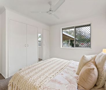 Freshly Renovated 2-Bedroom Unit in Prime Location - Photo 5