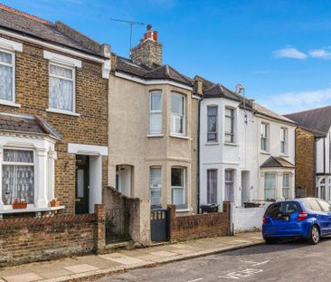 3 bedroom terraced house to rent - Photo 3