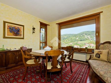 6 locali in affitto - Photo 2