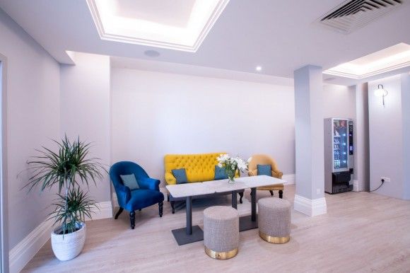 London Queens Crystal Palace - studio rooms - Photo 1