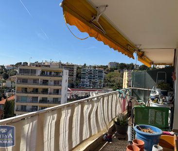 Location Appartement 2 pièces 45m² LE CANNET 06110 - Photo 3