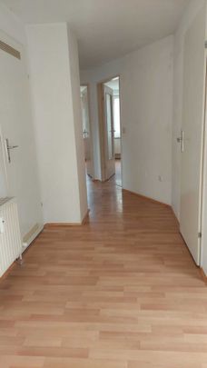 Gemütliche 3-Zimmer-Wohnung in Fohnsdorf - Photo 1