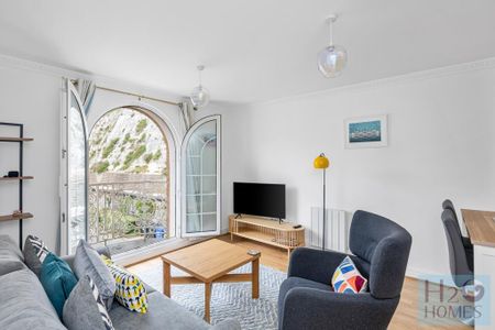 1 bedroom apartment to rent - Photo 4