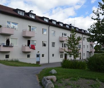 Lägervägen 37B - Foto 5