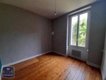 Appartement à louer 2 pièces 48.77m² - Photo 5