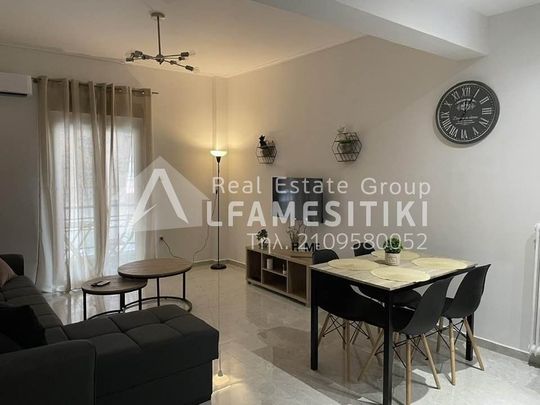 Διαμέρισμα για ενοικίαση Ακαδημία Πλάτωνος (Κολωνός - Κολοκυνθούς) - Photo 1