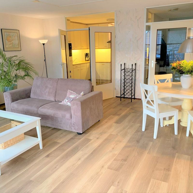 Clara Visserplaats 4 - Photo 1