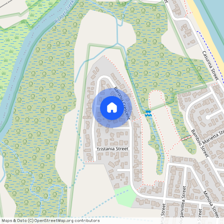 1a Wallum Close, Holloways Beach QLD, 4878