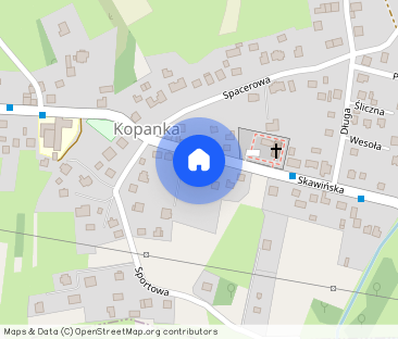 3 pokojowe mieszkanie z ogródkiem - Zdjęcie 1