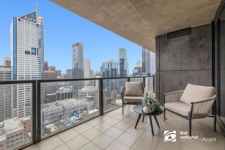 3904/200 Spencer Street, 3000, Melbourne Vic - Photo 4