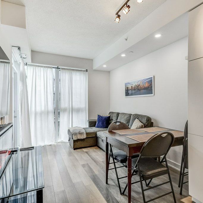 For Lease - 5260 Dundas Street Unit# C417, Burlington, Ontario - Photo 1